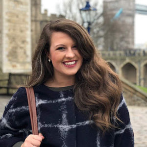 Meet your Posher, Madison